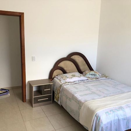 Casa Na Praia D Ule - กวาราปารี ภายนอก รูปภาพ