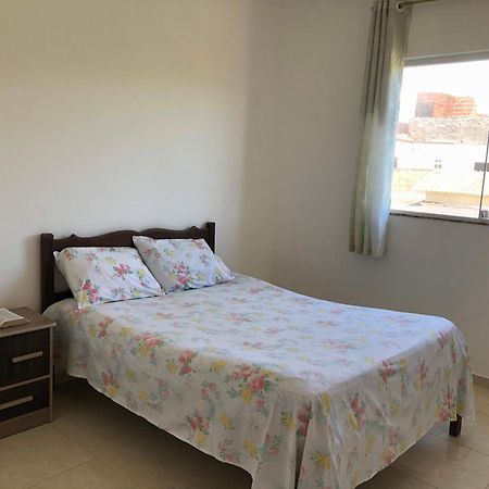 Casa Na Praia D Ule - กวาราปารี ภายนอก รูปภาพ