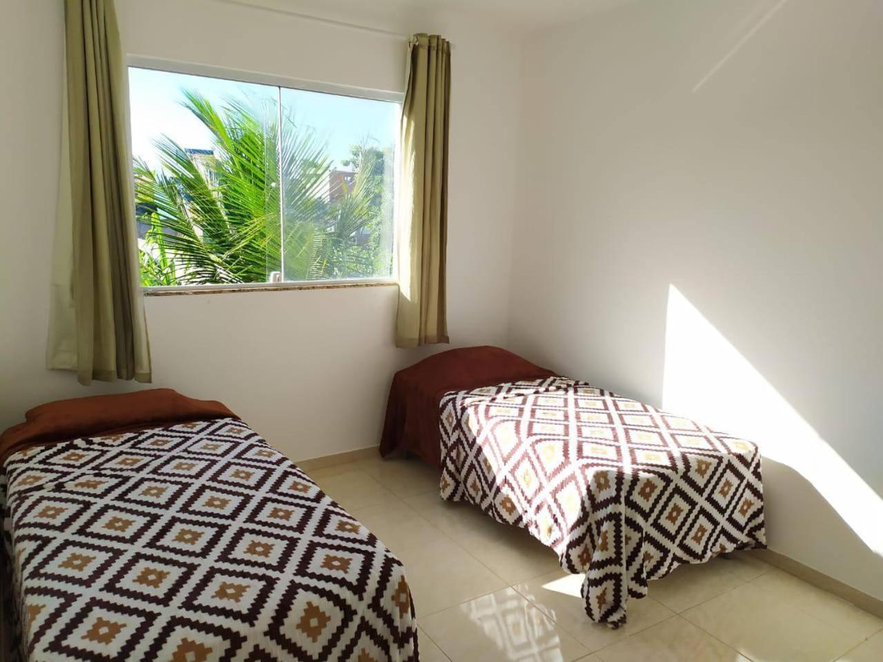 Casa Na Praia D Ule - กวาราปารี ภายนอก รูปภาพ