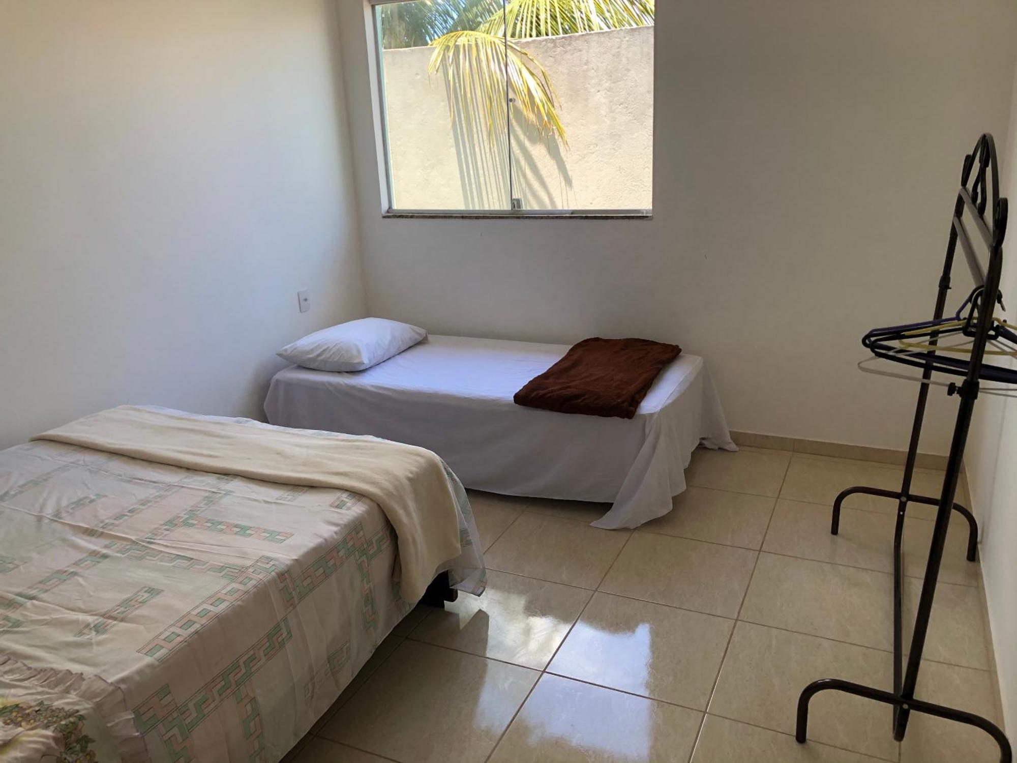 Casa Na Praia D Ule - กวาราปารี ภายนอก รูปภาพ