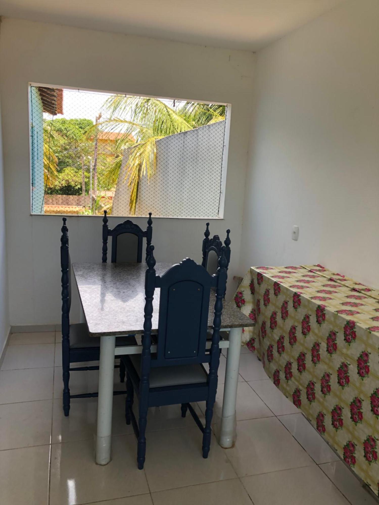 Casa Na Praia D Ule - กวาราปารี ภายนอก รูปภาพ