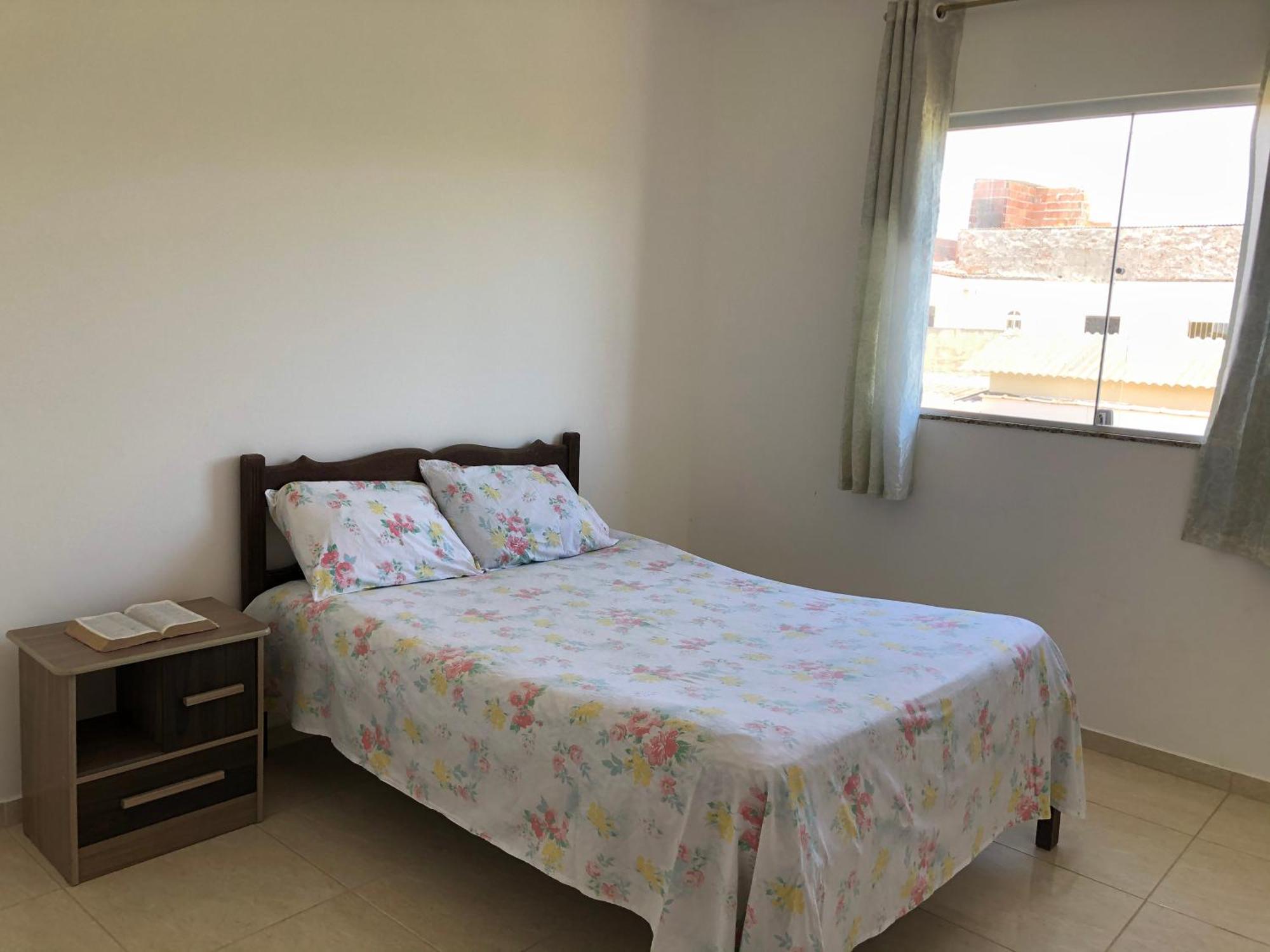 Casa Na Praia D Ule - กวาราปารี ภายนอก รูปภาพ