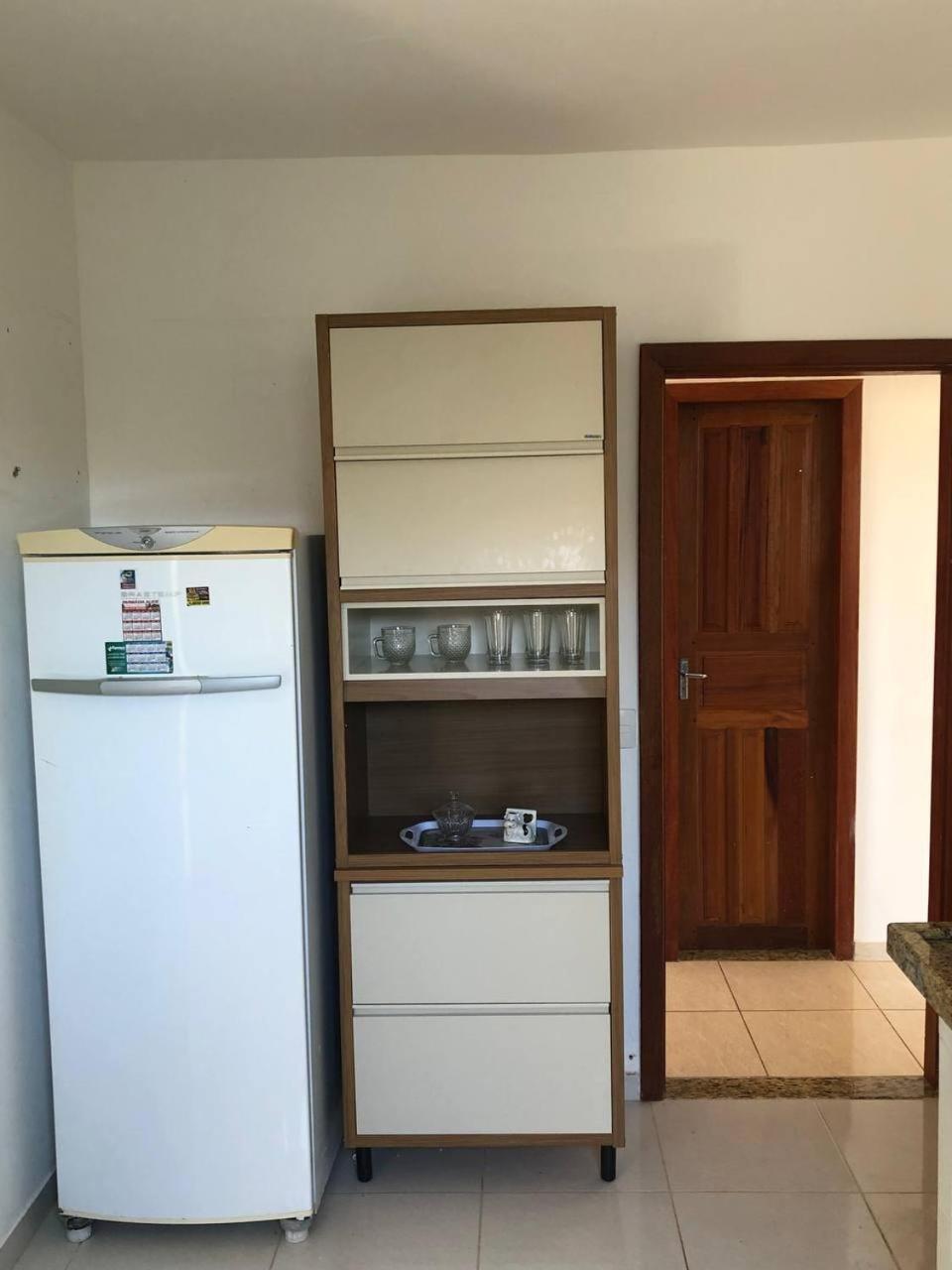 Casa Na Praia D Ule - กวาราปารี ภายนอก รูปภาพ